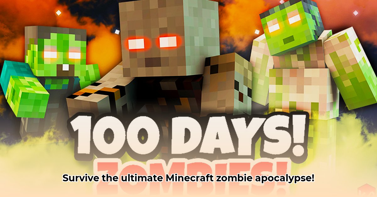 download-minecraft-zombie-apocalypse-mod-apk